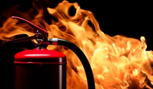Fire Safety Equipments Suppliers in Chennai